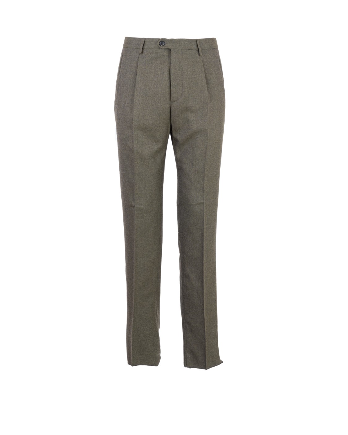 shop ETRO  Pantalone: Etro pantalone in lana stretch, caratterizzato da pince.
Composizione: 98% lana vergine, 2% elastan.
Vestibilità regular.
Tasche laterali a filetto.
Tasca posteriore a pattina.
Tasca posteriore a filetto.
Chiusura con bottone e patta con cerniera.
Fabbricato in Italia.. 1W800 0111-0500 number 6075977